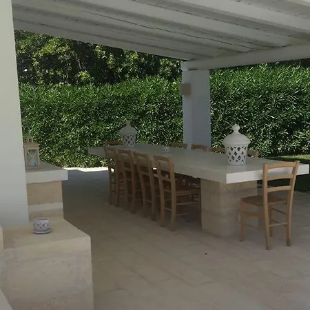 Armando Xxii Villa Rosa Marina