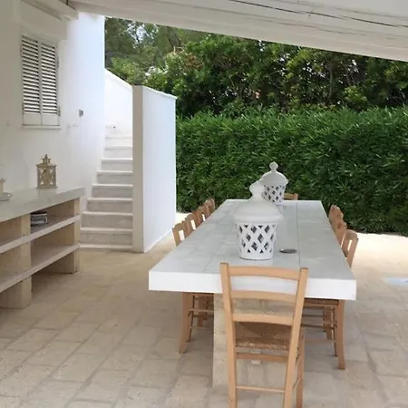 Villa Armando Xxii