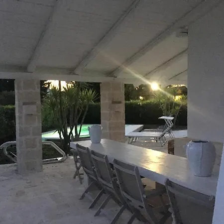 Armando Xxii Villa *