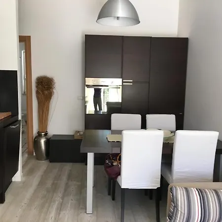 Villa Armando Xxii Rosa Marina