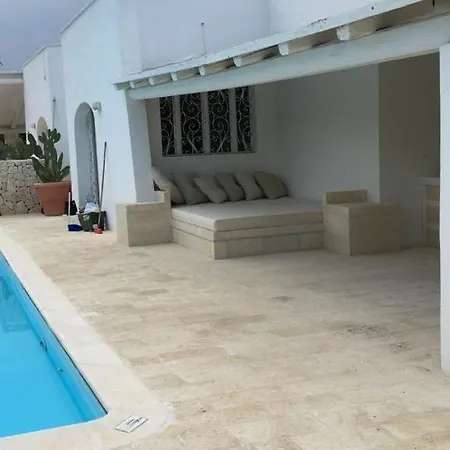 Villa Armando Xxii
