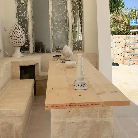 Armando Xxii Villa *