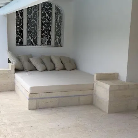 Armando Xxii Villa Rosa Marina